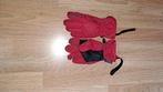Gants de ski - rouge - enfant, Ophalen, Lafuma, Jongen of Meisje, Zo goed als nieuw