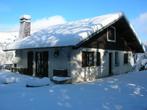 Chalet Vosges, 5 personen, Dorp, 2 slaapkamers, Open haard