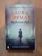 Laura Lippman - Verloren tijd, Boeken, Ophalen of Verzenden, Zo goed als nieuw, Laura Lippman