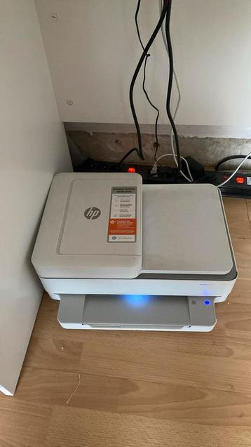 HP ENVY 6400E beschikbaar voor biedingen