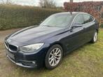 2013 BMW 320i GT Personenauto, Auto's, BMW, Automaat, Gebruikt, Overige brandstoffen, Bedrijf