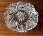 Plat en verre (20 cm de diamètre), Enlèvement ou Envoi, Comme neuf, Verre