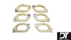 Flens inlaat keramisch BMW M3 E36 S50 S50B30 13541403289, Gebruikt, Ophalen of Verzenden, BMW, BMW