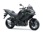 2025 Kawasaki Versys 1100, Motoren, Motoren | Kawasaki, 4 cilinders, Bedrijf, Meer dan 35 kW, Toermotor