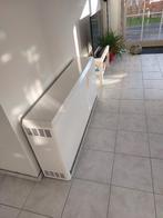 Elektrisch verwarming - accumulatie, Bricolage & Construction, Enlèvement, Utilisé, 800 watts ou plus, Autres types