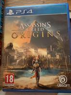 Assassin's Creed Origins, PS4, Games en Spelcomputers, Games | Sony PlayStation 4, Ophalen, Zo goed als nieuw, Overige genres