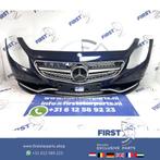 S63 S63 AMG VOORBUMPER COMPLEET W217 C217 A217 S KLASSE CABR, Pare-chocs, Avant, Utilisé, Enlèvement ou Envoi