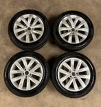 17” Volkswagen Passat/Arteon “Marstrand” Jantes NEUF, Autos : Pièces & Accessoires, Pneus & Jantes, Neuf, Pneus et Jantes, Véhicule de tourisme