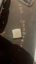 Intel i7 9700 KF, Computers en Software, Processors, Ophalen, Zo goed als nieuw