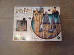 Harry Potter - Astronomietoren 3D-puzzel, Verzamelen, Harry Potter, Ophalen of Verzenden, Zo goed als nieuw, Spel