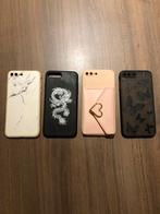 Hoesjes IPhone 8 PLUS, Verzenden, Zo goed als nieuw, IPhone 8