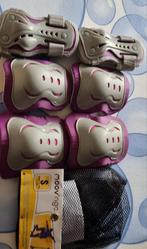 Set de protection Moov'ngo junior, Ophalen, Verstelbaar, Zo goed als nieuw, Kinderen