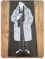 Nestor Burma ~ Affiche XXL ~ Jacques Tardi ✅ Neuve, Enlèvement ou Envoi, Autres personnages, Neuf, Image, Affiche ou Autocollant