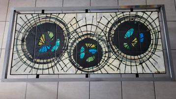 Belarti seventies retro design beschikbaar voor biedingen