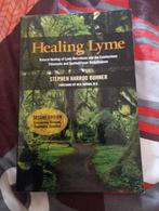 Healing Lyme Stephen Harold buhner, Boeken, Studieboeken en Cursussen, Ophalen of Verzenden