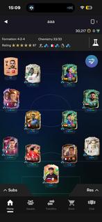 Fc account, Consoles de jeu & Jeux vidéo, Jeux | Atari, Enlèvement, Comme neuf