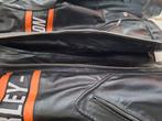 Heren lederen jas harley davidson xl, Motoren, Kleding | Motorkleding, Ophalen of Verzenden, Heren