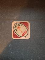 Oud bierviltje atlas, Verzamelen, Biermerken, Ophalen of Verzenden