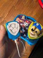 Paw patrol CB radio werkpost, Ophalen, Zo goed als nieuw