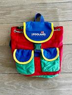 Sac à dos Lego vintage Legoland, Enfants & Bébés, Jouets | Duplo & Lego, Enlèvement ou Envoi, Utilisé, Briques en vrac, Lego