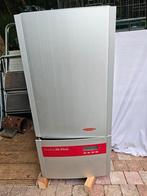2 x Fronius omvormers, Doe-het-zelf en Bouw, Zonnepanelen en Toebehoren, Ophalen, Gebruikt