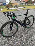 Merida Reacto Ltd, Fietsen en Brommers, 53 tot 57 cm, Ophalen, Gebruikt, Carbon