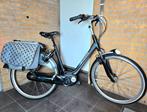 Electrisch fiets gazelle met Bosch middenmotor, Ophalen, Zo goed als nieuw, Gazelle