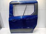 PORTIER LINKS ACHTER Ford, Gebruikt, Links, Ford, Deur
