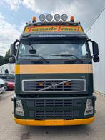 Volvo FH 480 *6X2-BELGIAN TRUCK-MANUAL GEARBOX* (bj 2007), Auto's, Vrachtwagens, Euro 5, Bedrijf, 480 pk, Volvo
