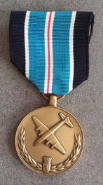 Medaille USA Medal for Humane Action, Enlèvement ou Envoi, Autres, Ruban, Médaille ou Ailes