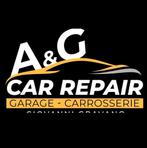 A&G CAR REPAIR., Ophalen of Verzenden