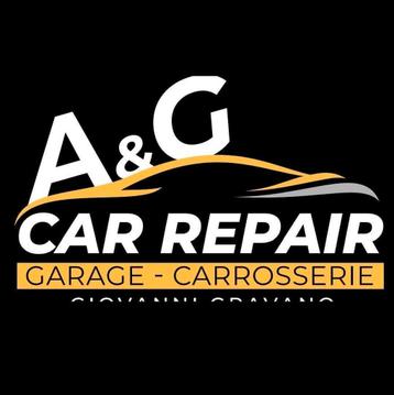 A&G CAR REPAIR.  beschikbaar voor biedingen