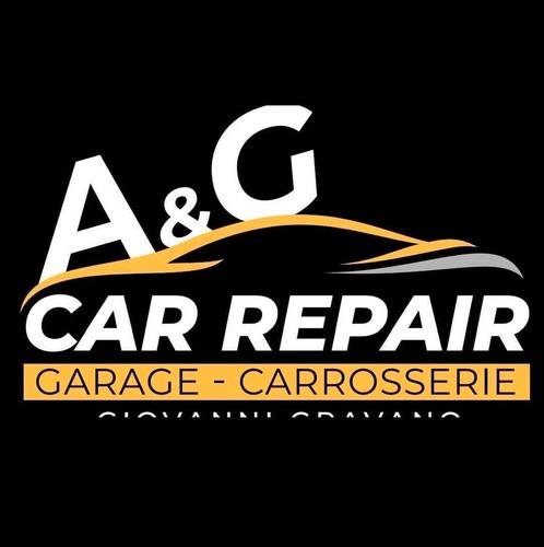 A&G CAR REPAIR., Auto-onderdelen, Carrosserie, Ophalen of Verzenden