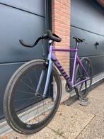 Pistefiets, Ophalen, Zo goed als nieuw