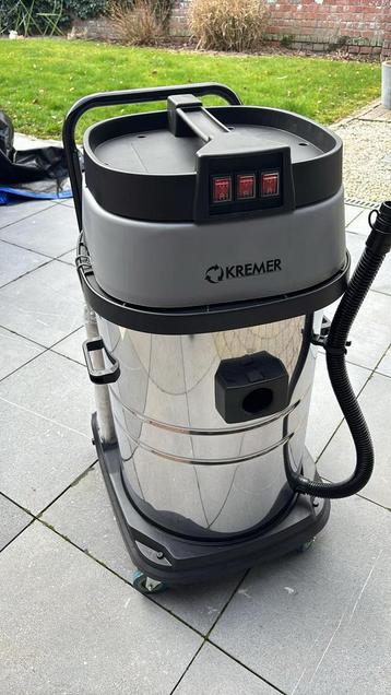 KR 80l-3, Doe-het-zelf en Bouw, Ophalen, Nieuw