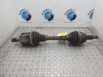 LANDROVER DISCOVERY SPORT L550 [L_DRIVESHAFT] 2015 beschikbaar voor biedingen