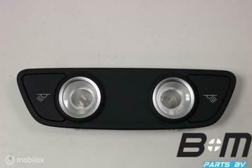 Binnenverlichting hemel midden Audi Q7 4M beschikbaar voor biedingen