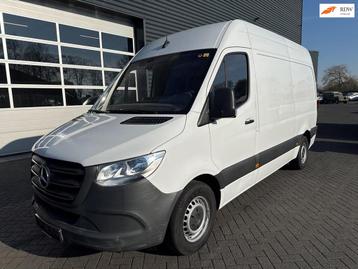 Mercedes-Benz Sprinter 314 2.2 CDI L2H2 automaat, airco, cam beschikbaar voor biedingen