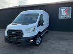 Ford Transit 2.0 TDCi 2020, Autos, Ford, Transit, Diesel, Automatique, Achat