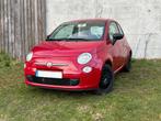 Fiat 500 // Gekeurd voor verkoop + Garantie 12 Maanden, Fietsen en Brommers, Brommers | Vespa, Ophalen of Verzenden, Gebruikt