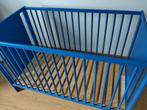 kinderbedje, Enlèvement, Utilisé, Sommier à lattes