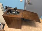 Singer naaimachine, Antiquités & Art, Enlèvement