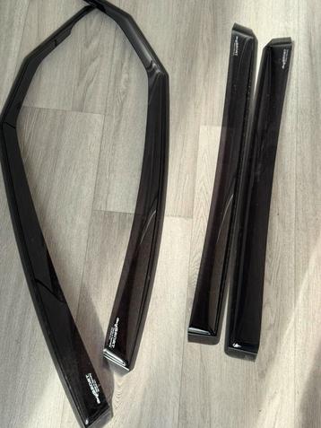 Wind deflector voor Ford S-Max..2015 bwj, Enlèvement, Utilisé, Ford