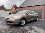 Renault Fluence 1.6 benzine, 98.000 km, Navi, Bluetooth,, Auto's, Bluetooth, Euro 5, Beige, Beige