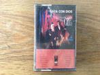 muziekcassette vaya con dios, Cd's en Dvd's, Cassettebandjes, Ophalen of Verzenden, Jazz en Blues, 1 bandje, Origineel