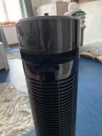 Ventilateur, Enlèvement, Utilisé, Ventilateur