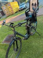 elektrische fiets oxford, Fietsen en Brommers, Elektrische fietsen, Ophalen, Zo goed als nieuw