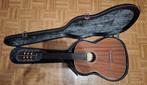Akoestische gitaar, Muziek en Instrumenten, Snaarinstrumenten | Gitaren | Akoestisch, Ophalen, Zo goed als nieuw, Klassieke of Spaanse gitaar