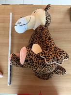 woody knuffel, Ophalen of Verzenden, Zo goed als nieuw