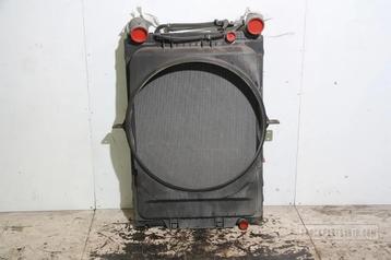 Renault Cooling System Radiateur Intercooler set, Auto-onderdelen, Vrachtwagen-onderdelen, Ophalen, Gebruikt, Renault, Motor en Accessoires